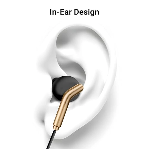 ZEB-Bro C Wired Earphone