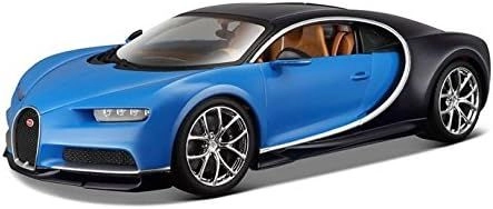 Bugatti Chiron - 1:18