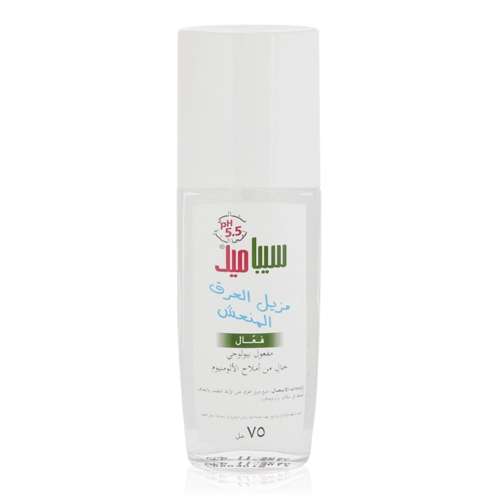 Deo Spray Fresh