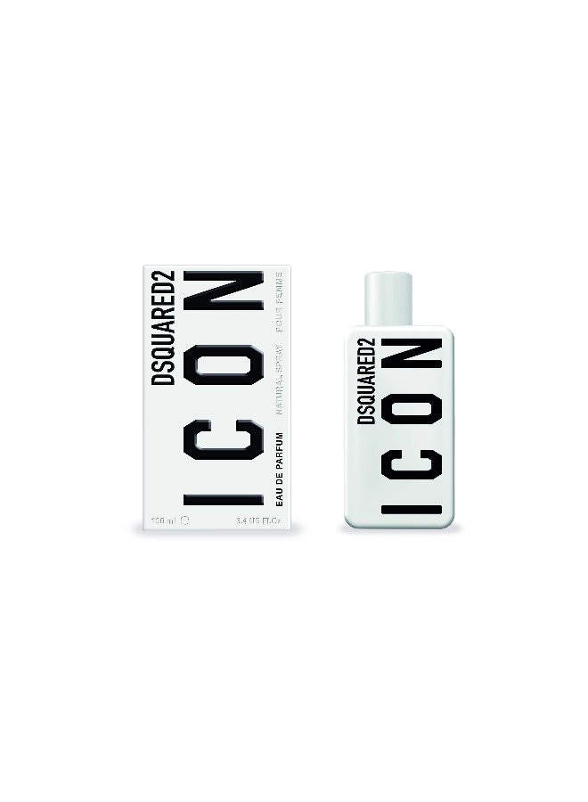 ICON Eau de Parfum 100 ml