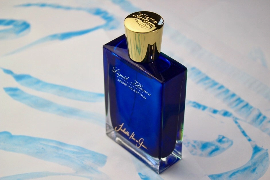 Liquid Illusion Eau de Parfum 75ml