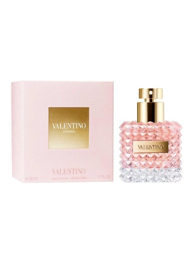 Donna Eau de Parfum 50ml