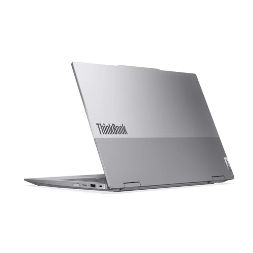 ThinkBook 14 2-in-1 G5 IAU 21SQ00 - 14'' Core Ultra 7 255U 64GB DDR5 8TB SSD