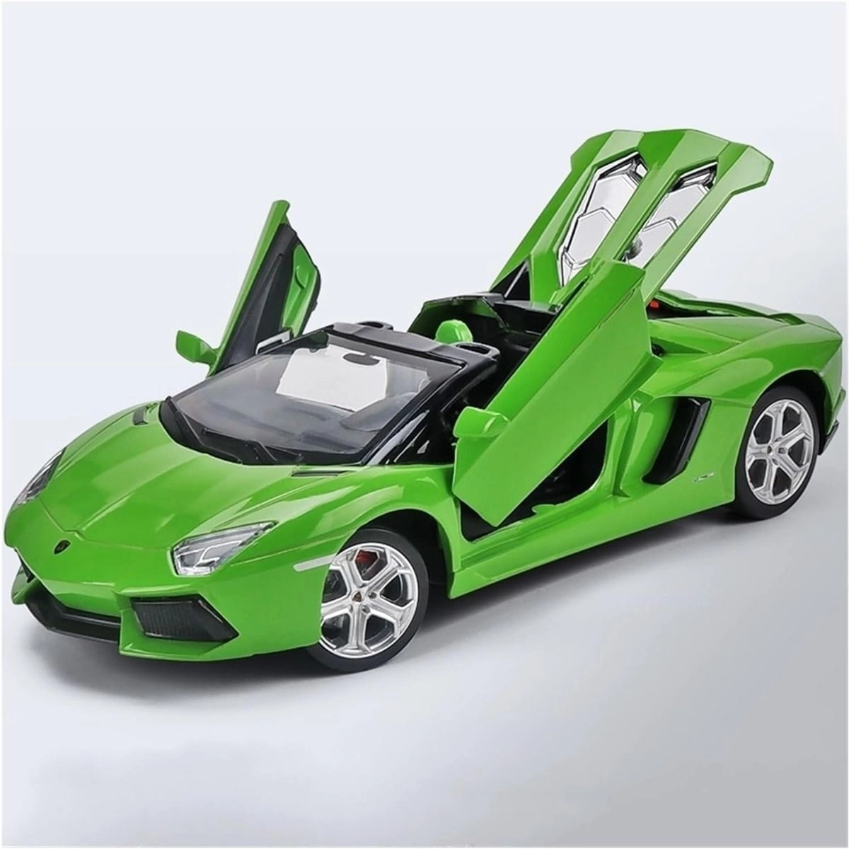 Lamborghini Aventador Roadster - 1:32