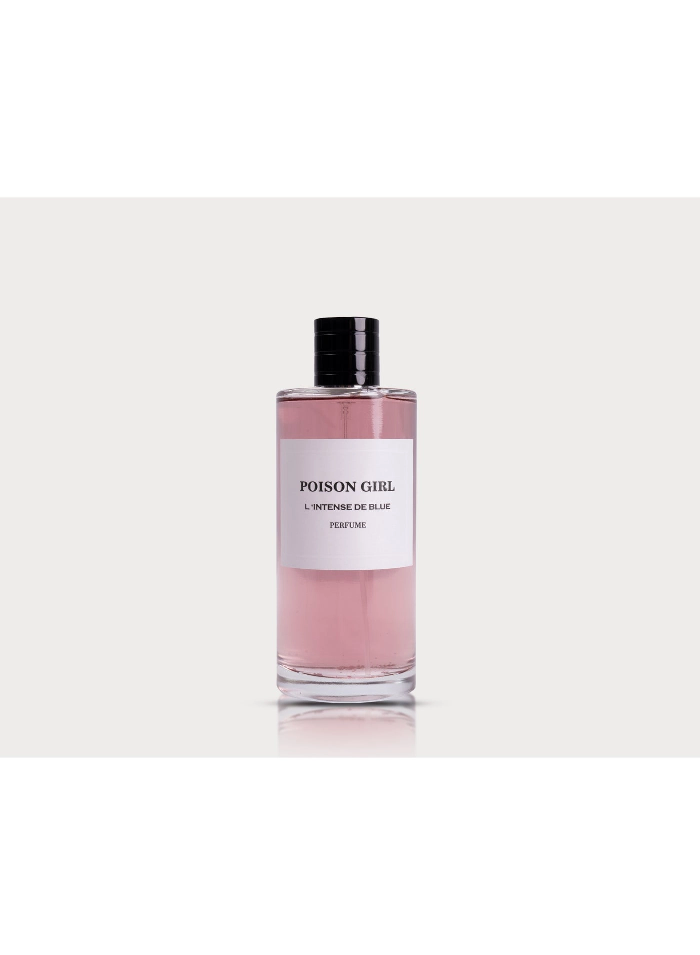 Poison Girl - Eau de Parfum 200ml