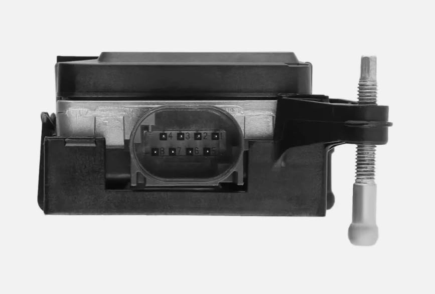 Milliwave Distance Radar - 2018-2020 Honda Accord Sport 2.0T