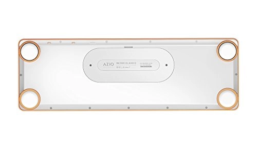 Retro Classic Elwood - UK Wired/Wireless