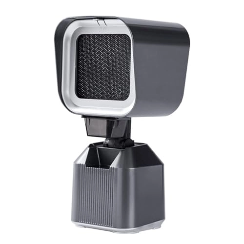 Portable Kitchen Hood - Negative Ion 2 Speed