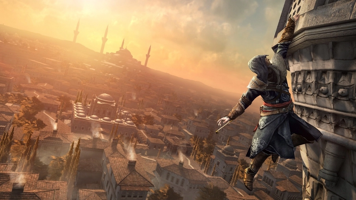 Assassin's Creed 3 - PlayStation 3
