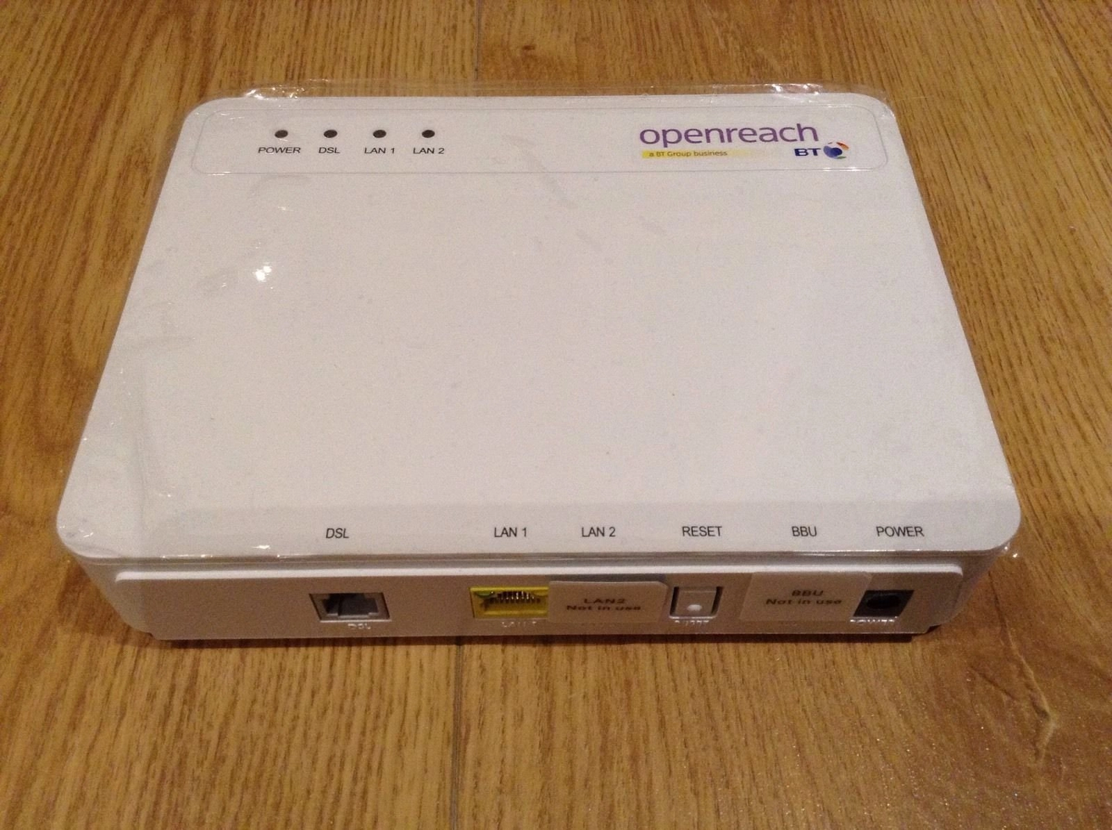 Openreach B00L4KUV1I
