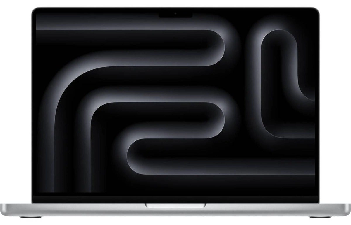 Apple MacBook Pro Pro MacBook Pro 2025 - 14'' M5 16GB DDR4 1TB SSD
