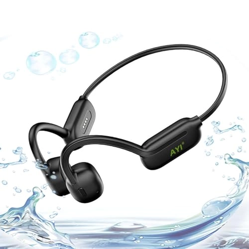 Swim Headphones Wireless Headphone
