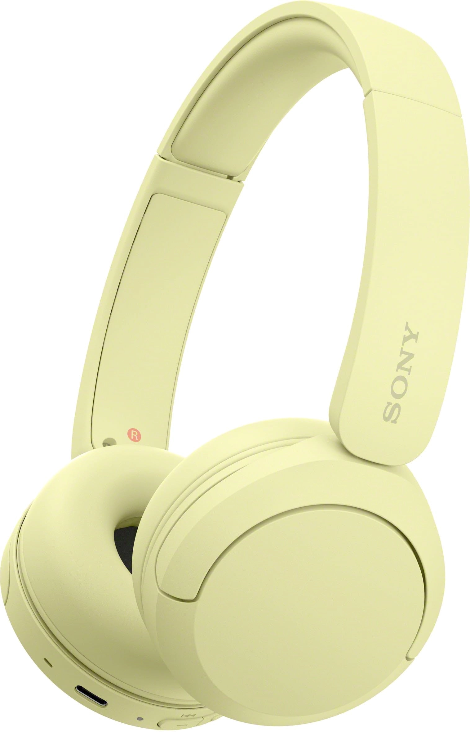 WH-CH520 Wireless Headset