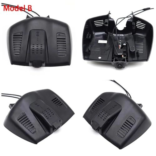 Dash Cam for Ford Mondeo Fusion CD391 - 4K 2160P