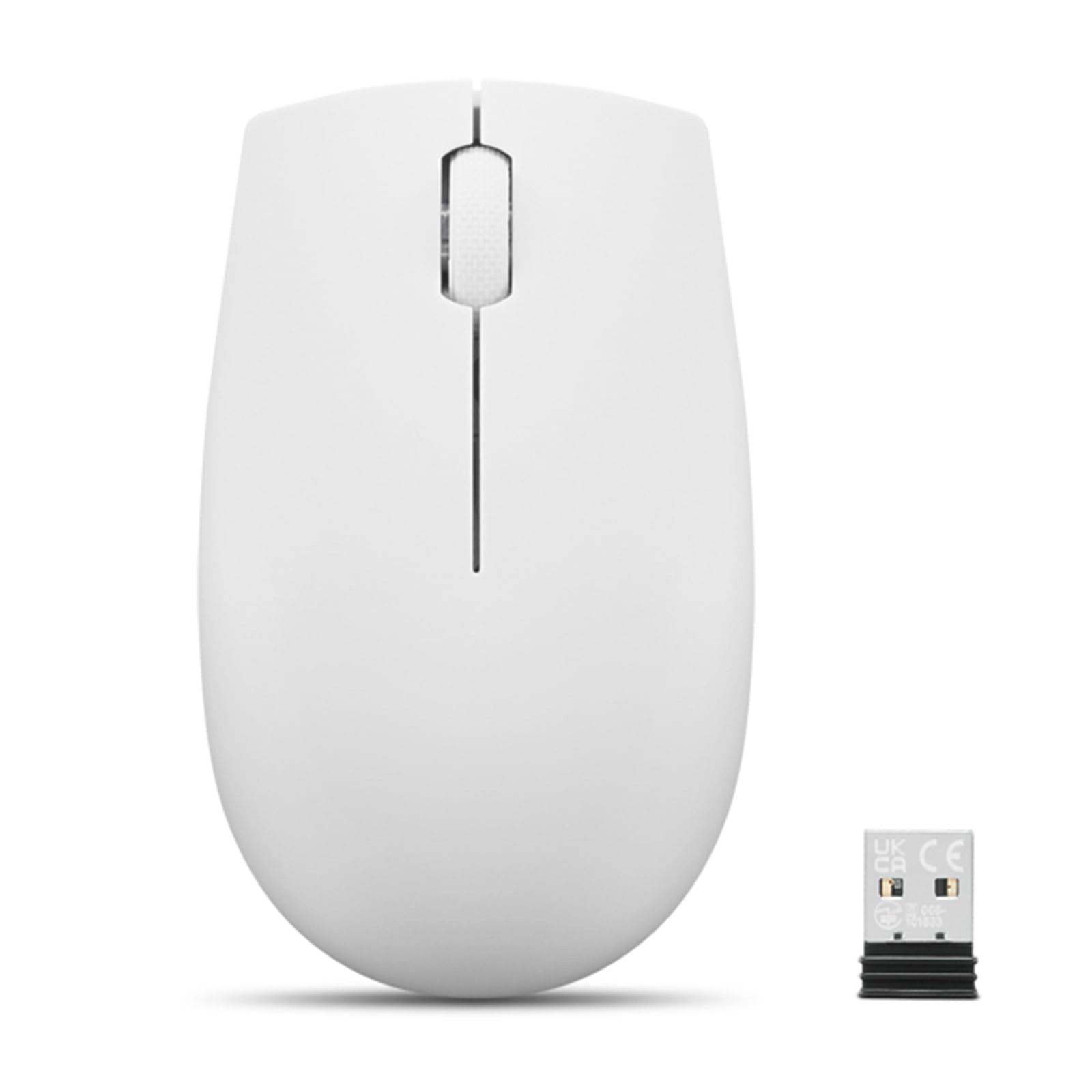 300 Compact Mouse - Wireless