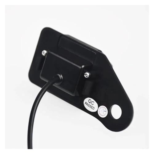 Car CCD Front View Camera - Night vision Wire 656 x 492