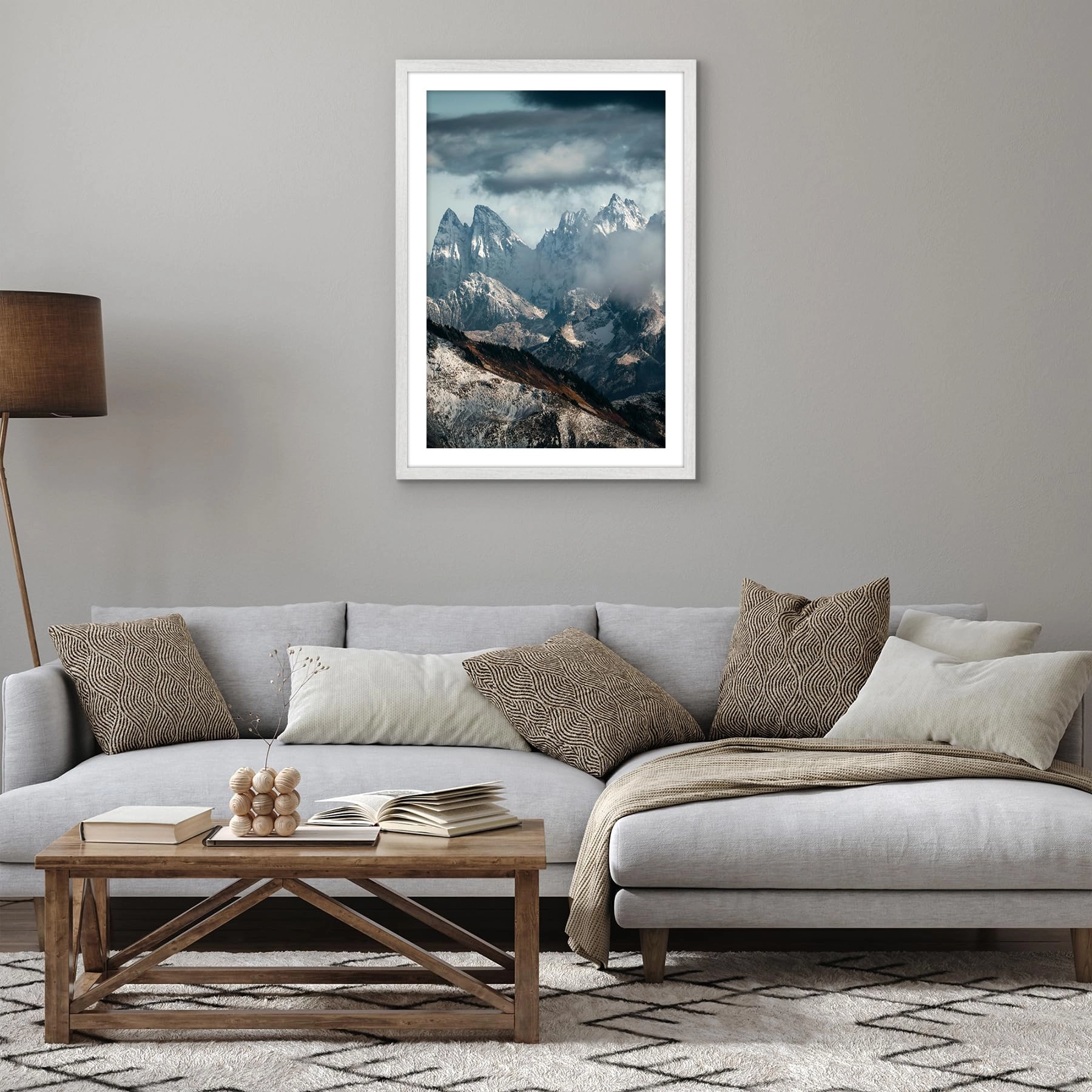 Hudson Collection - 28x40 1
