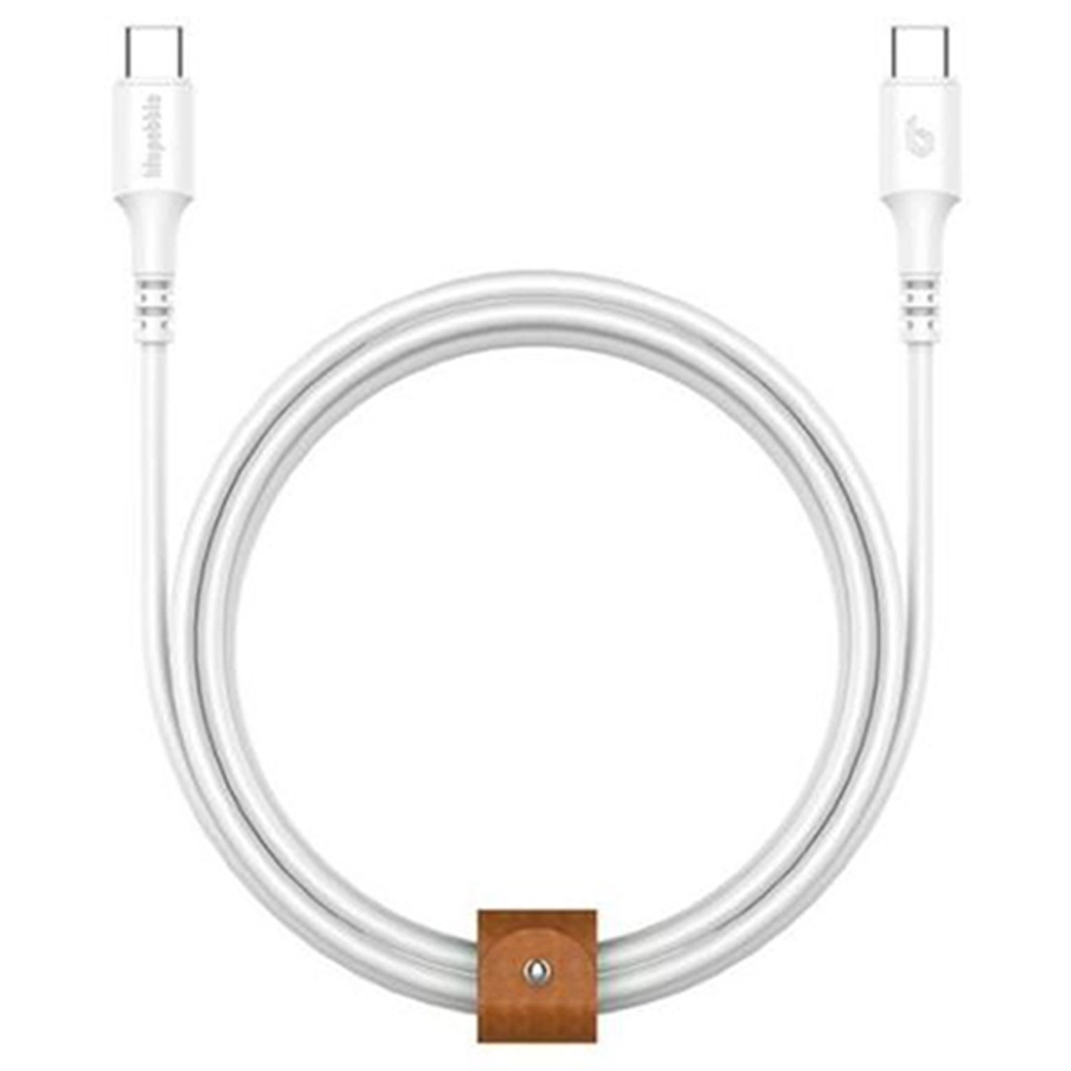 PowerFlow Cable USB-C to USB-C 1.2m