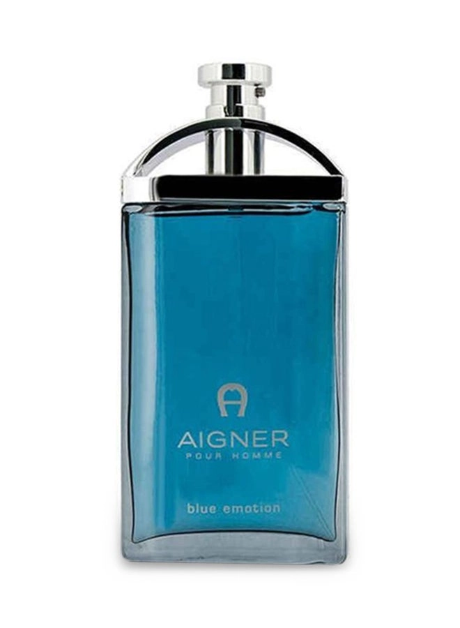 AIGNER Blue Emotion Eau de Toilette 100ml