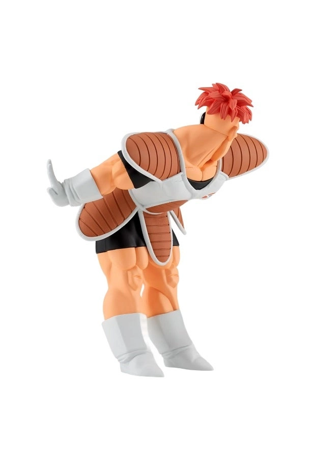 Match Makers Dragon Ball Z Recoome Ginyu Force Figure - 14 cm