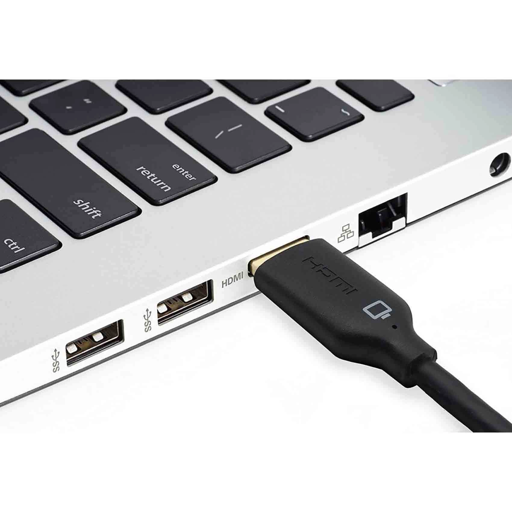 4K HDMI Cable 5m