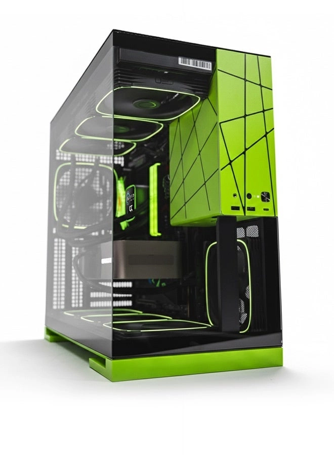 Game Sekret Elite Gaming PC - 32 GB 1TB Intel Core Ultra 9-285K
