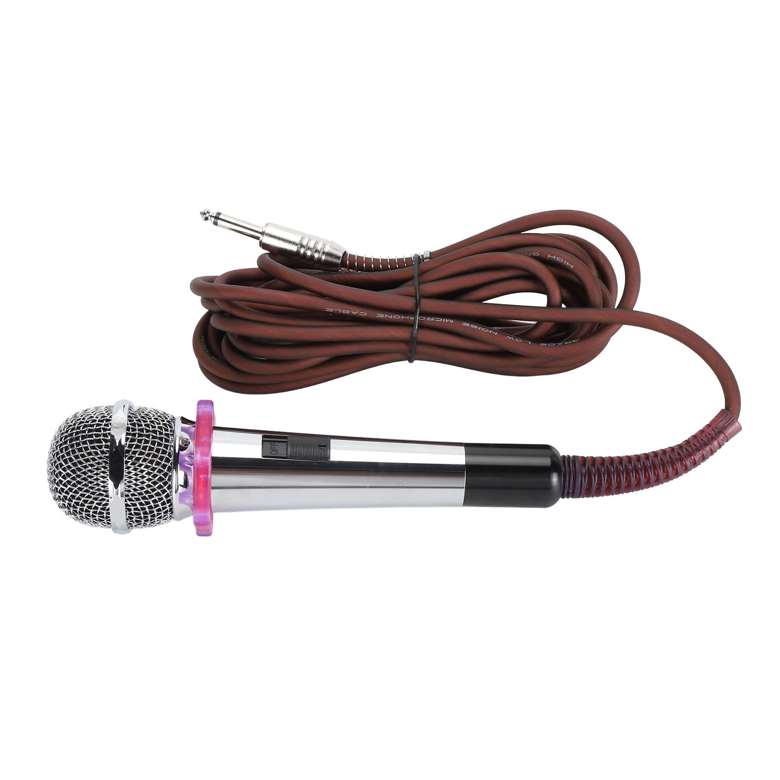 48kmug9oz6 XLR Microphone