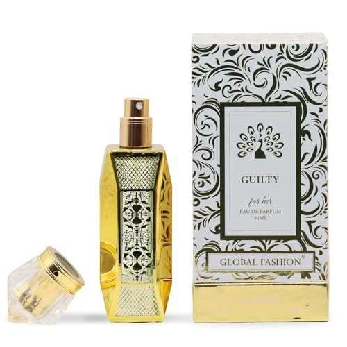 Elegant Bloom Eau de Parfum - 50ml