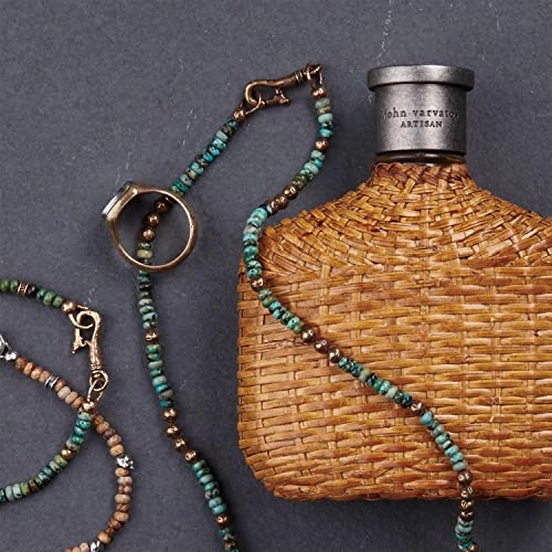 Heritage + Artisan + Vintage - Citrus, Oriental, Wood 3 Piece