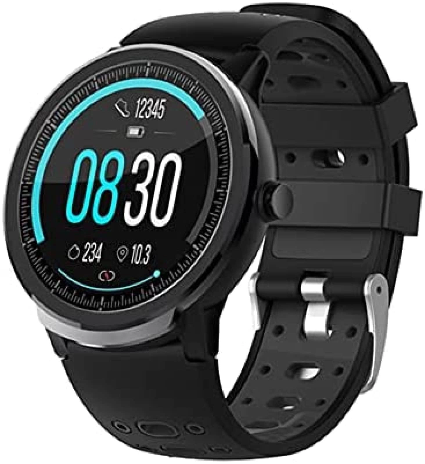 BUFANGE S10 Pro