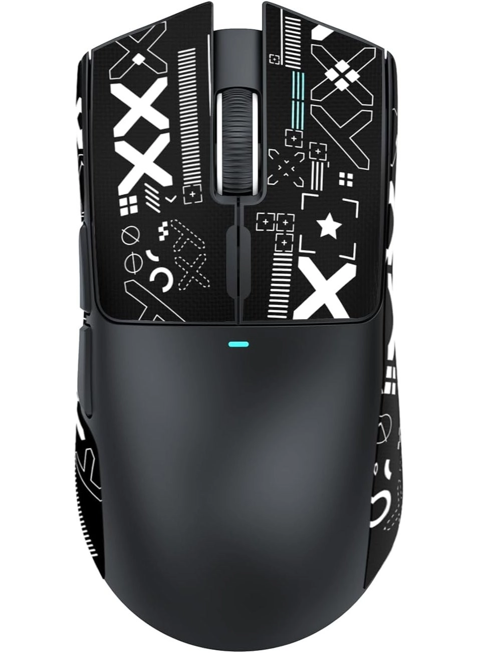 X11 Gaming Mouse - Wireless