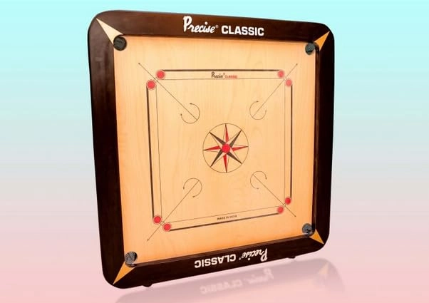 Carrom Board Classic