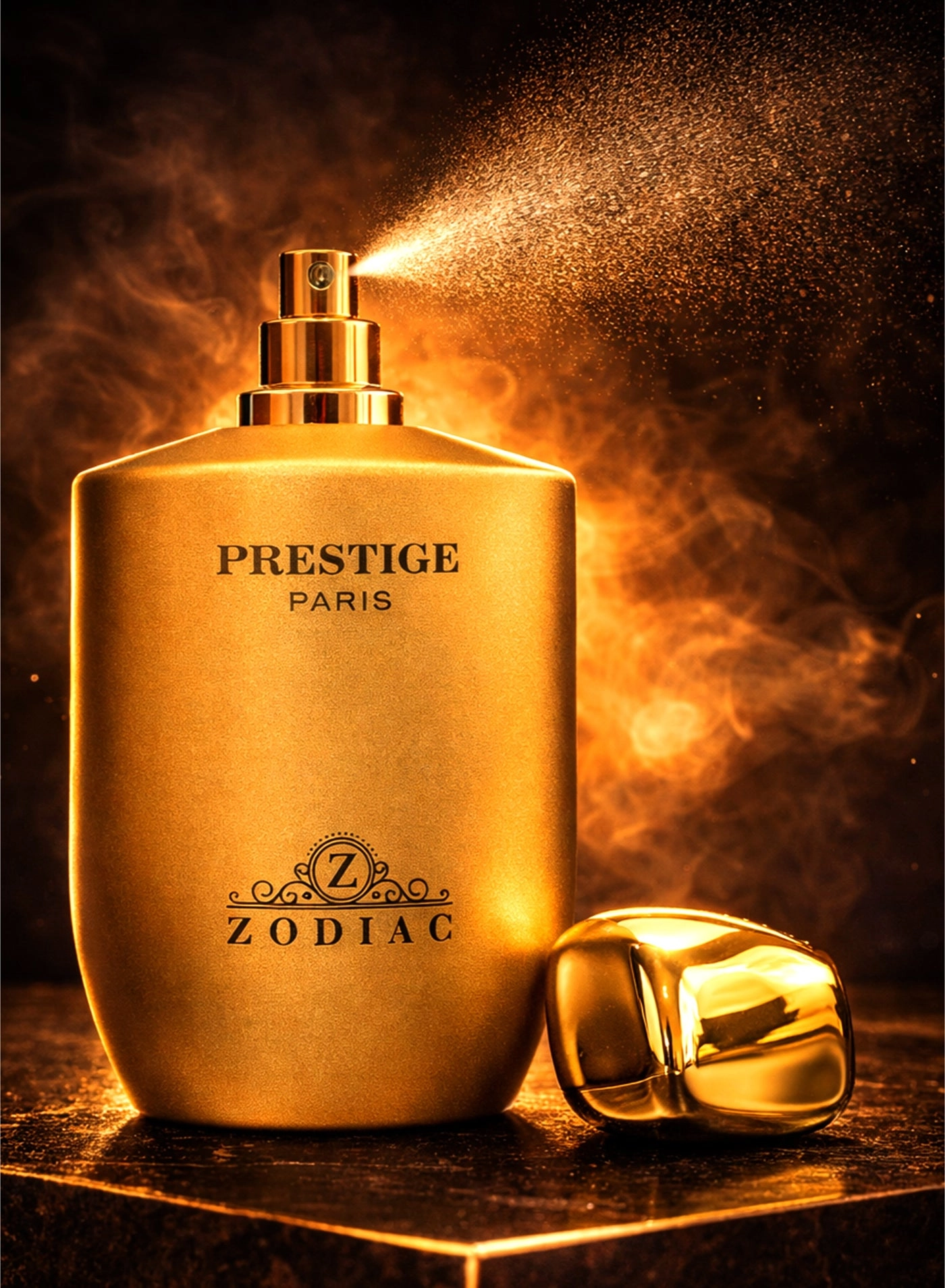 Prestige Paris Eau de Parfum 100ml