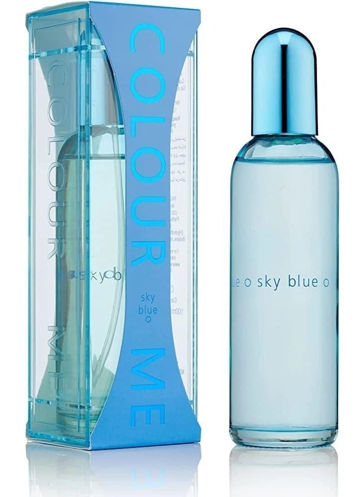 Azure Eau de Parfum 100 ml