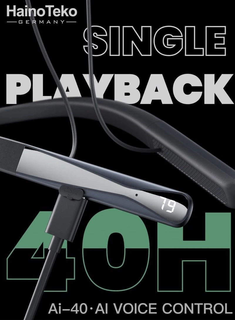 HT-EARBAND Wireless Earbud HN-42