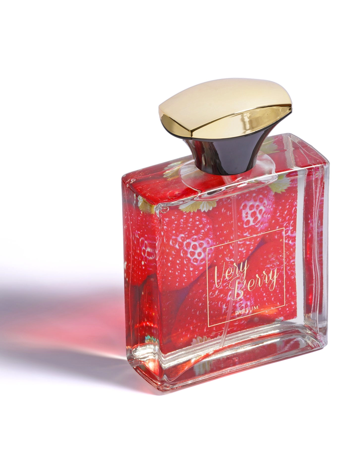 Spring Vibes Eau de Parfum 100ml