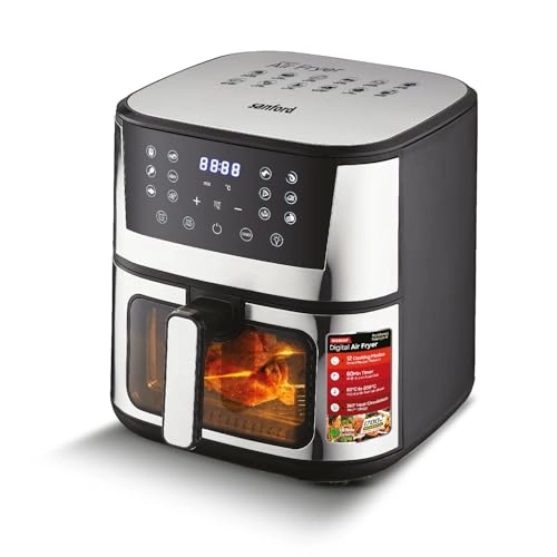 Digital Air Fryer SF2454AF
