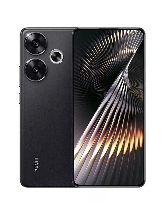 Redmi Turbo 3 - 16GB 512GB