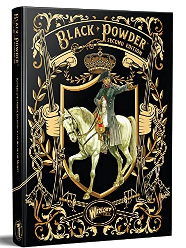 Black Powder 2nd edition