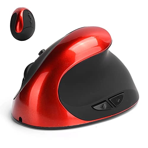 Practical Gaming Mouse - Wireless