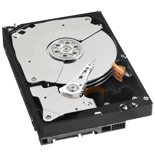 Desktop Performance 3.5" 7200rpm SATA 6Gb/s (WDBSLA0040HNC-NRSN) - 4TB