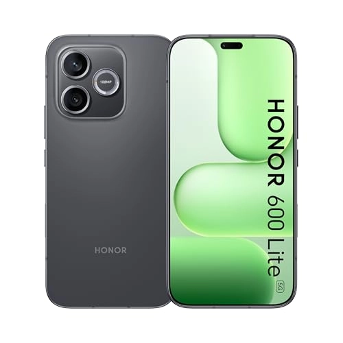 600 Lite - 8GB 256GB