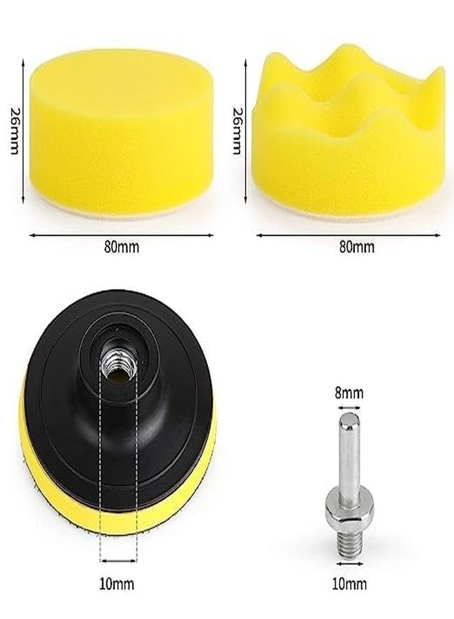 Polishing Pads