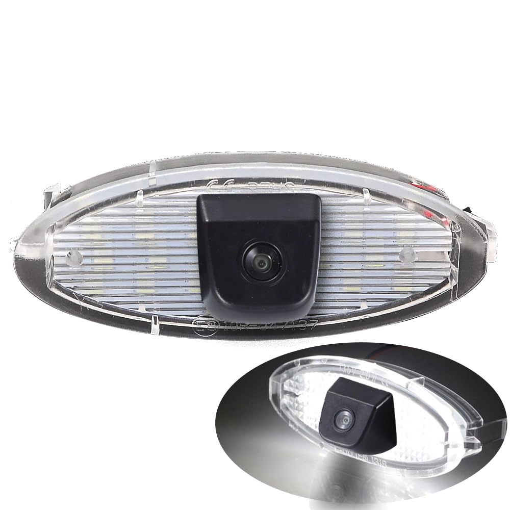 HD Reversing Camera - Night vision