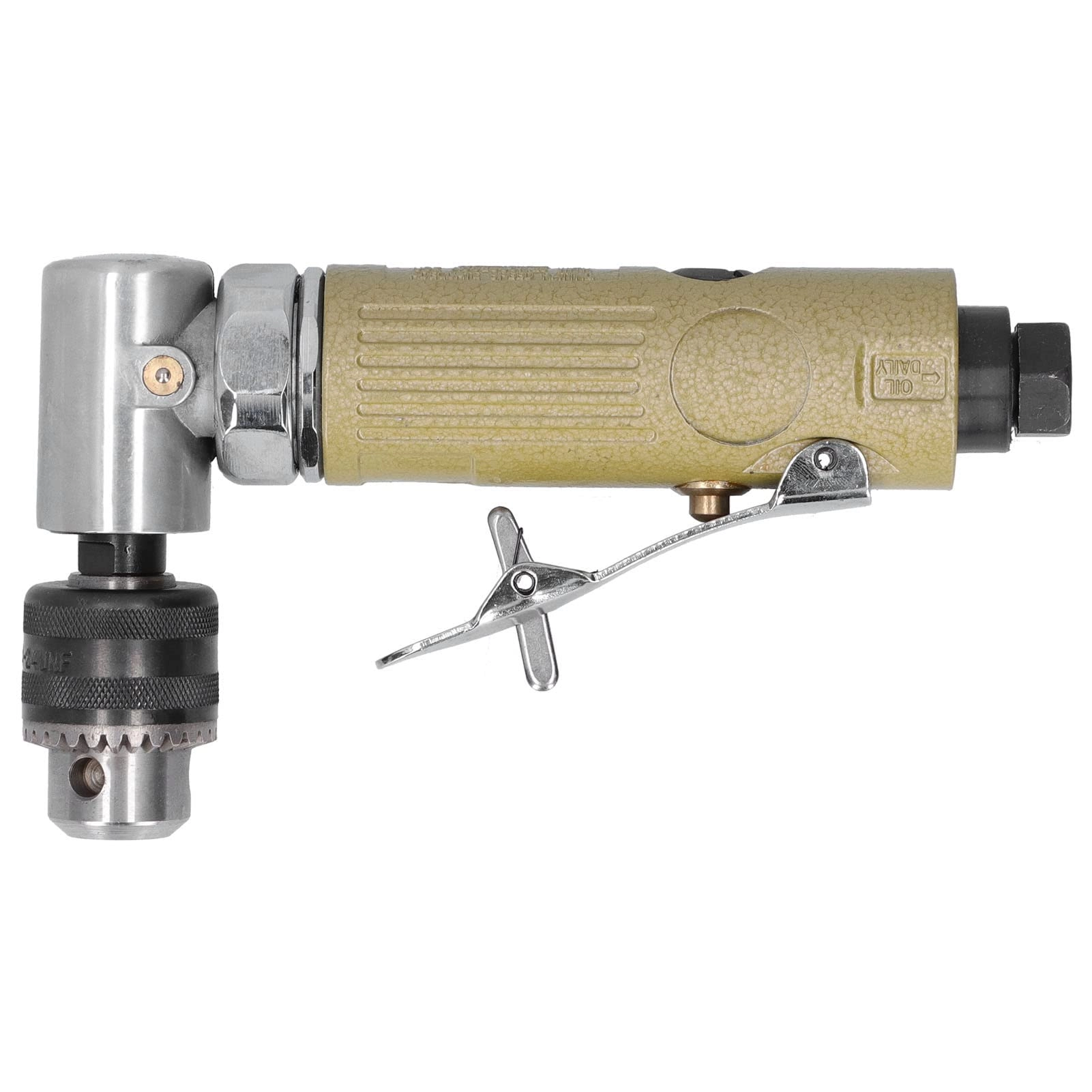 YC 1072 - 3/8 Inch Pneumatic Drill