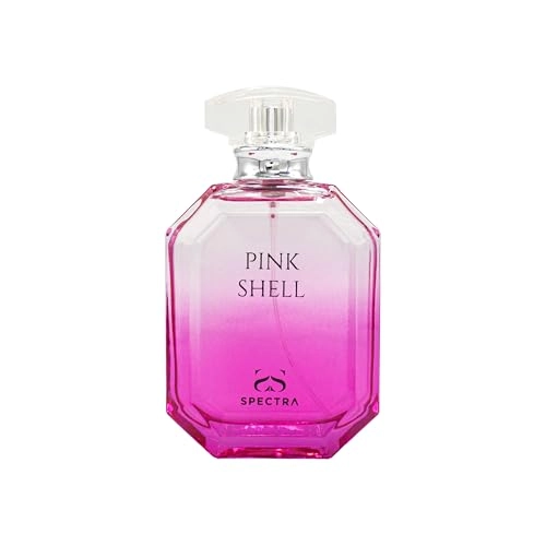 Pink Shell Eau de Parfum 100ml