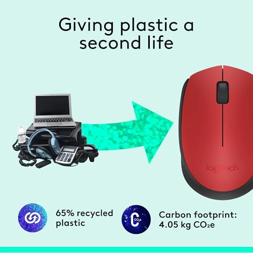 M171 Mouse - Wireless