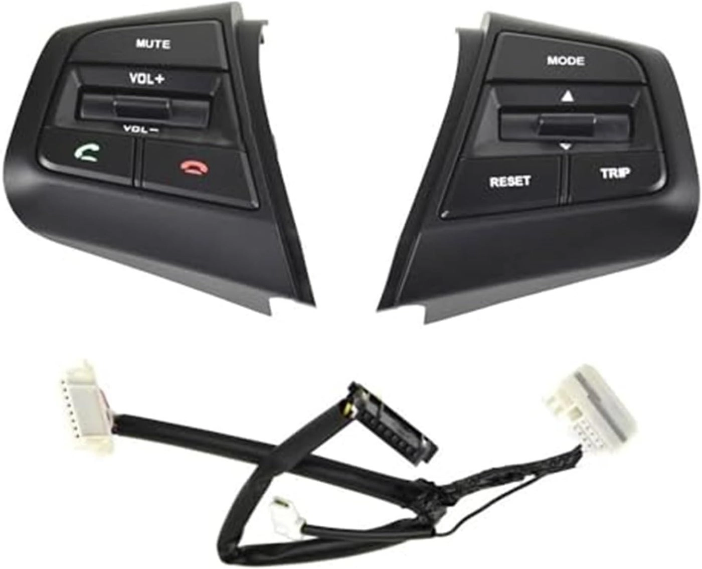 Car Cruise Control Button - Hyundai Creta IX25