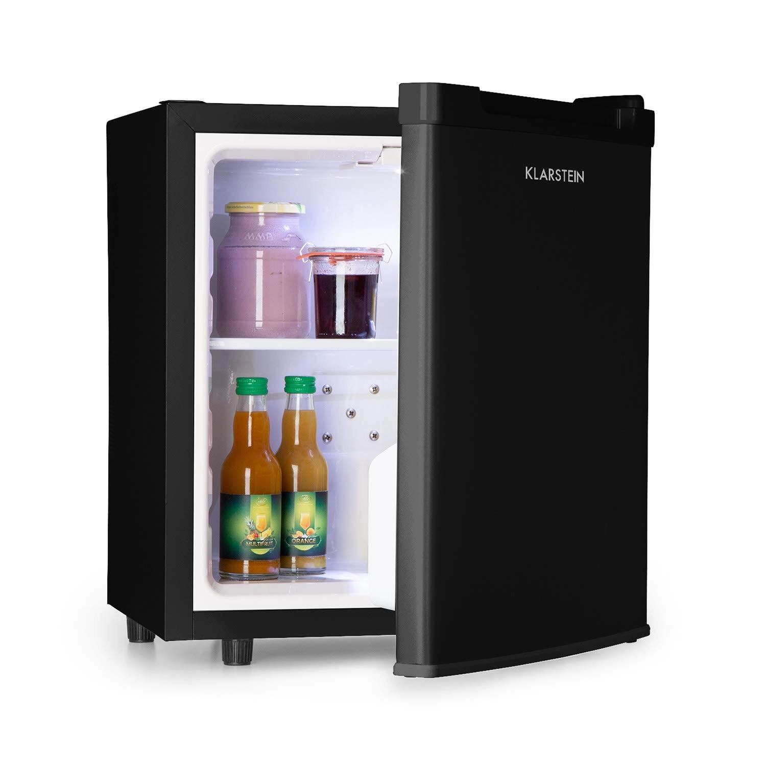Klarstein HEA6-SilentCool-BL