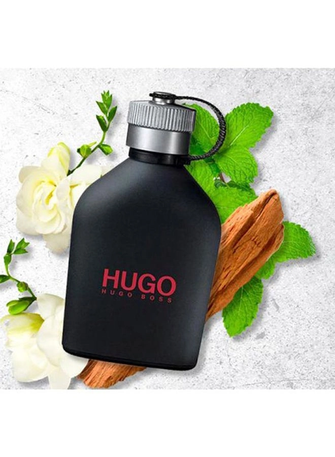 Just Different Eau de Toilette 125 ml